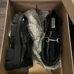 Steve Madden Trifecta Loafers